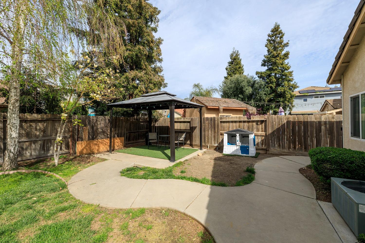 Detail Gallery Image 72 of 79 For 4303 Pimentel Dr, Denair,  CA 95316 - 4 Beds | 2 Baths