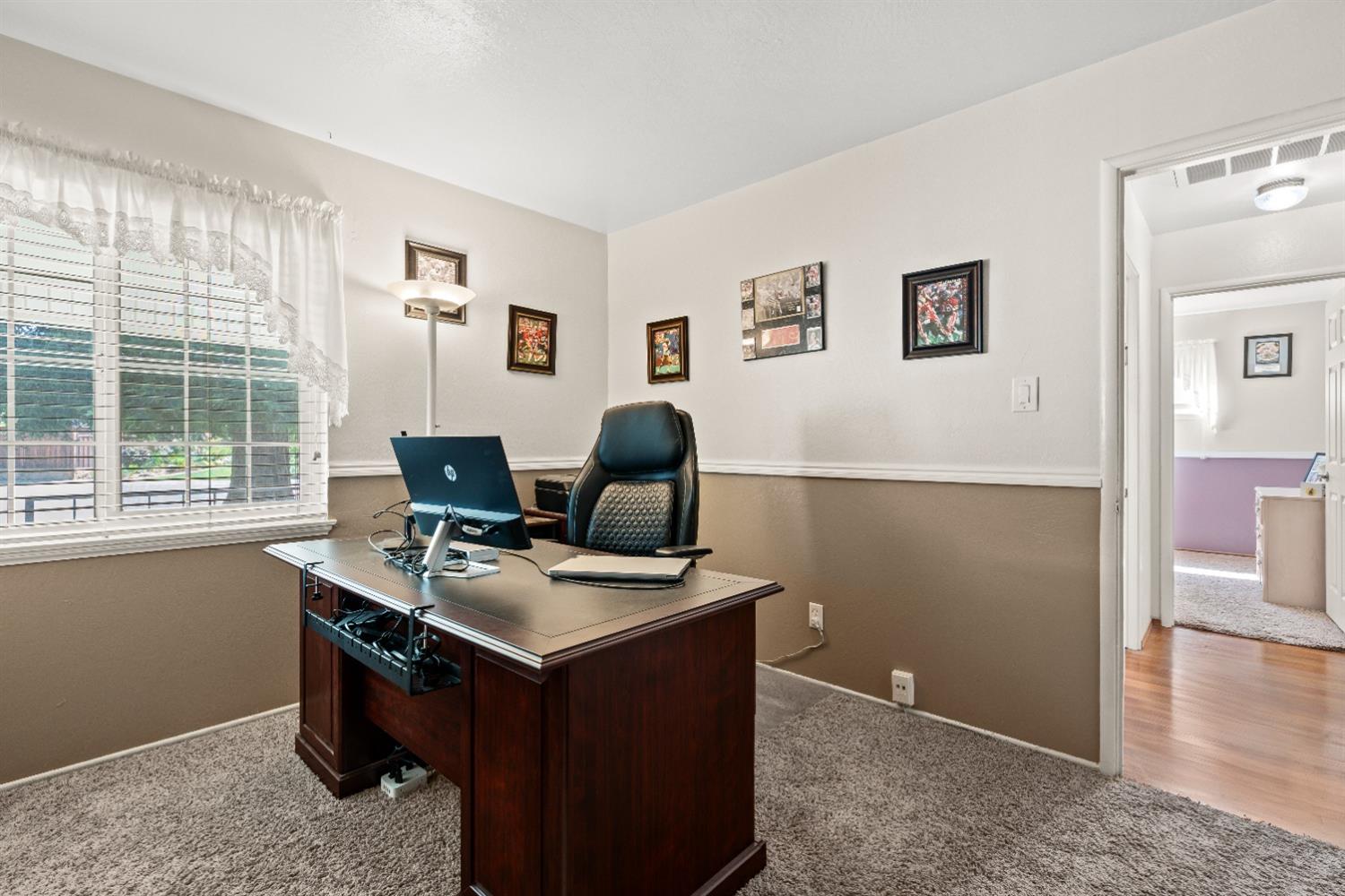 Detail Gallery Image 20 of 39 For 3529 Ridgewood Way, Sacramento,  CA 95821 - 4 Beds | 2/1 Baths