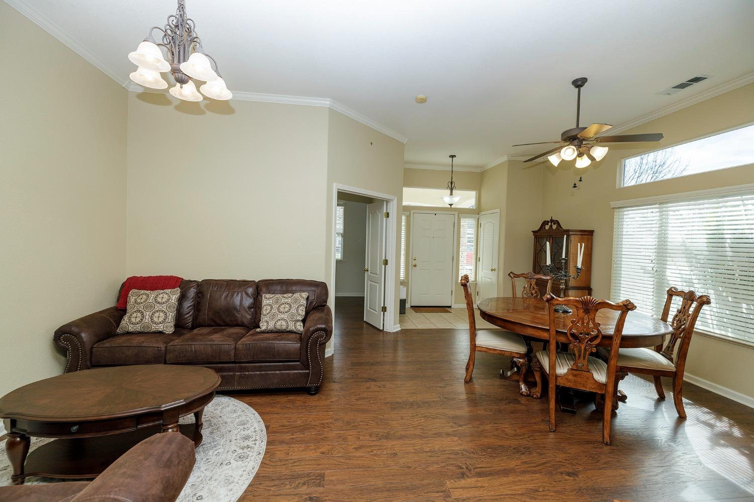 Detail Gallery Image 11 of 79 For 4303 Pimentel Dr, Denair,  CA 95316 - 4 Beds | 2 Baths
