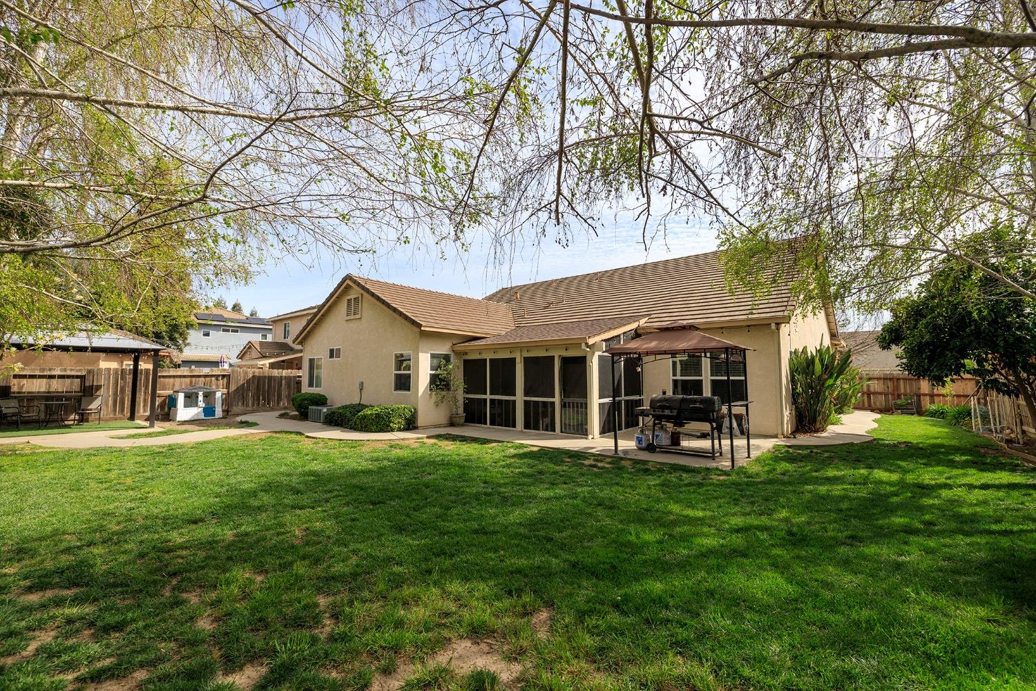 Detail Gallery Image 69 of 79 For 4303 Pimentel Dr, Denair,  CA 95316 - 4 Beds | 2 Baths