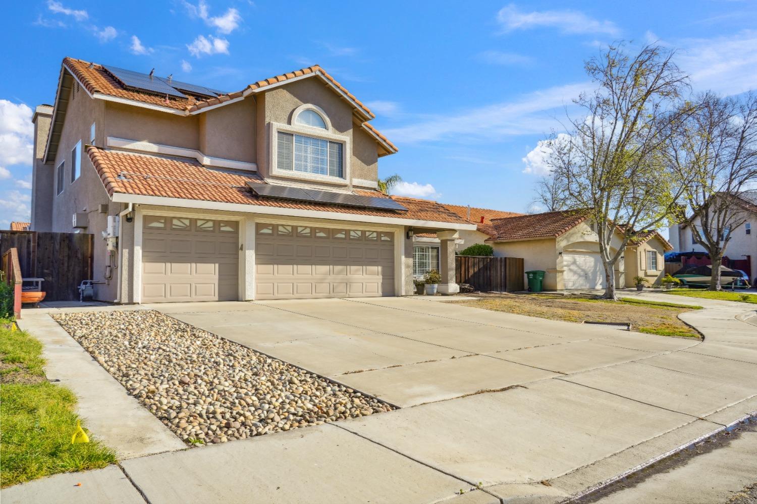 Detail Gallery Image 76 of 82 For 686 Tusky Ave, Los Banos,  CA 93635 - 4 Beds | 3 Baths