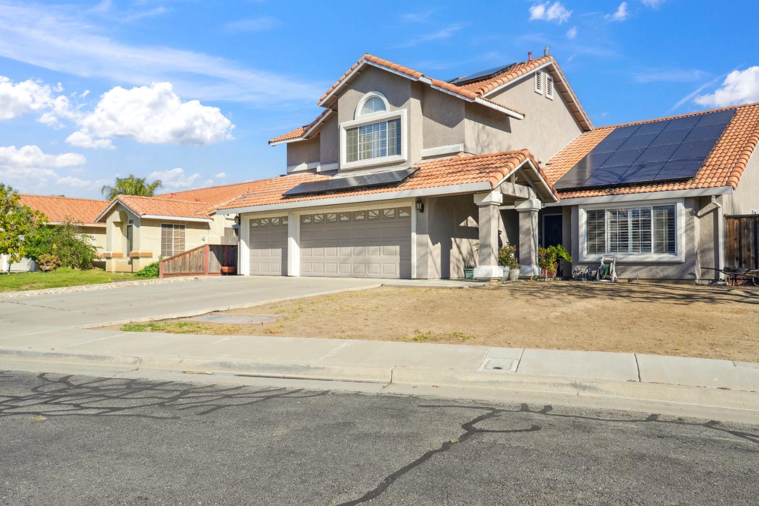 Detail Gallery Image 77 of 82 For 686 Tusky Ave, Los Banos,  CA 93635 - 4 Beds | 3 Baths