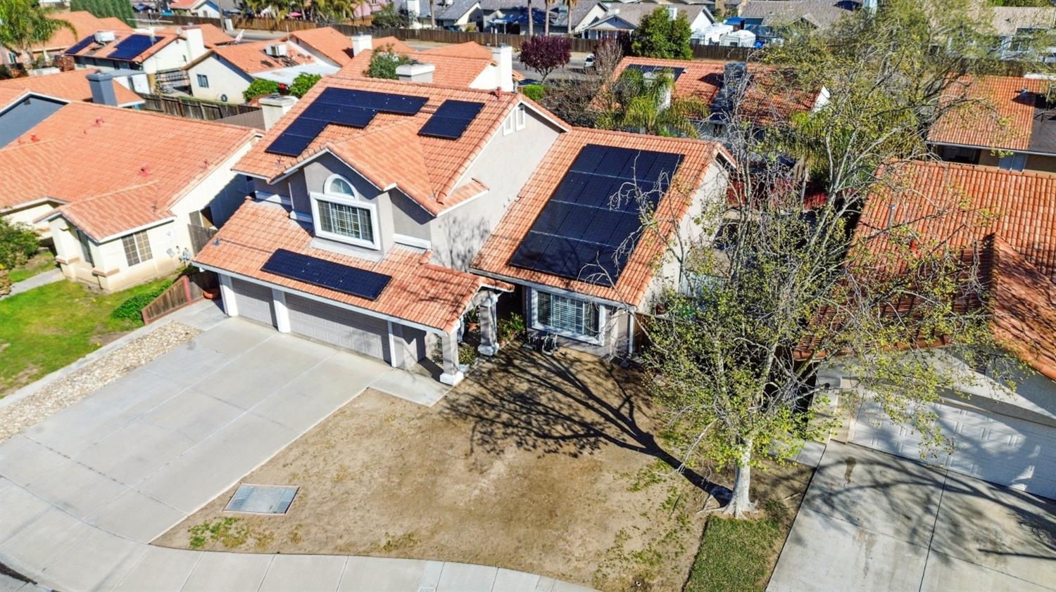 Detail Gallery Image 80 of 82 For 686 Tusky Ave, Los Banos,  CA 93635 - 4 Beds | 3 Baths