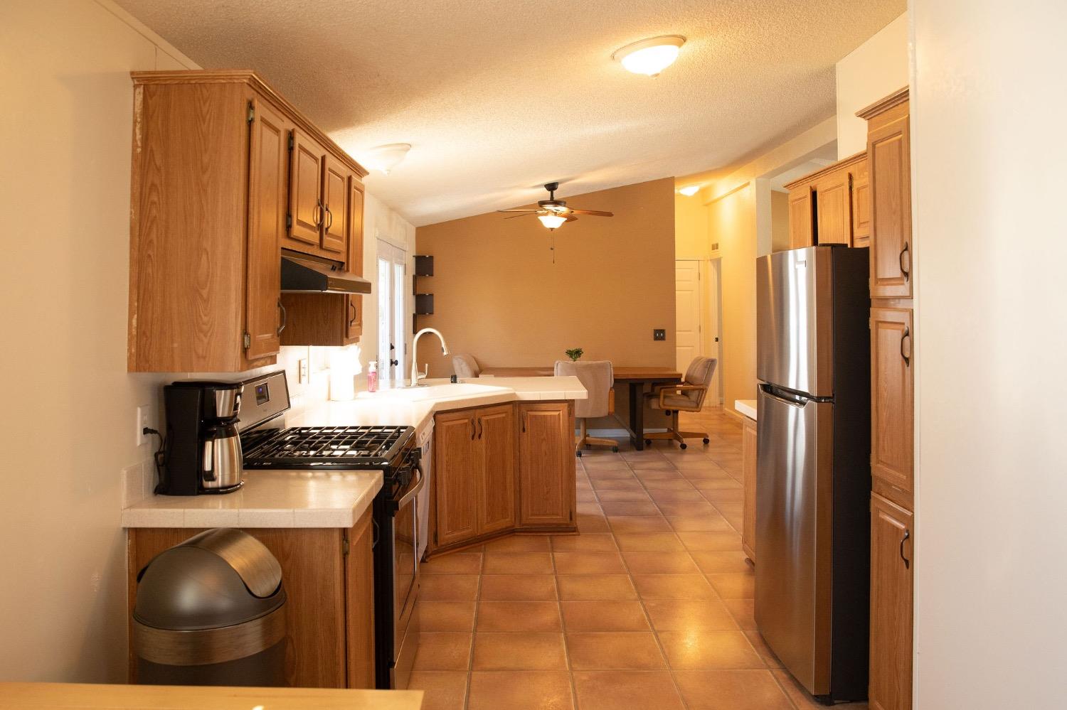 Detail Gallery Image 8 of 47 For 350 Pleasant Valley Rd 51, Diamond Springs,  CA 95619 - 3 Beds | 2 Baths