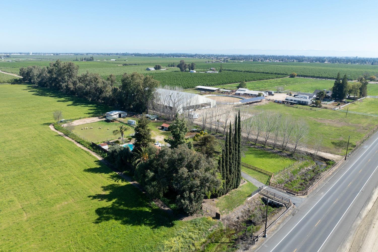 Detail Gallery Image 3 of 74 For 7270 State Hwy 140, Atwater,  CA 95386 - 2 Beds | 2 Baths