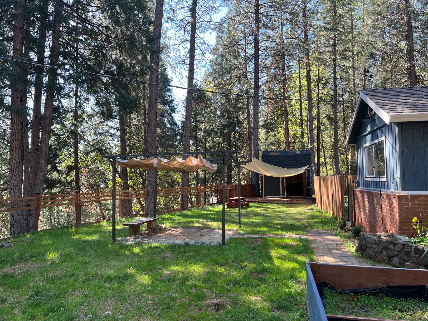 Detail Gallery Image 63 of 65 For 14986 Fountain House Rd, Dobbins,  CA 95935 - 3 Beds | 2 Baths