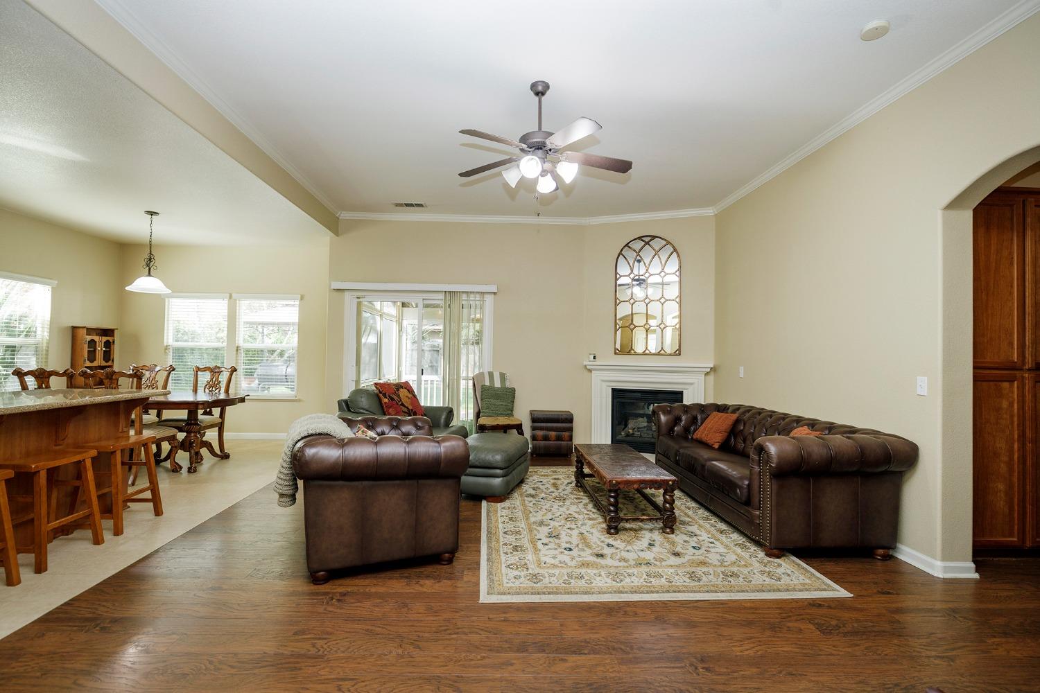 Detail Gallery Image 18 of 79 For 4303 Pimentel Dr, Denair,  CA 95316 - 4 Beds | 2 Baths