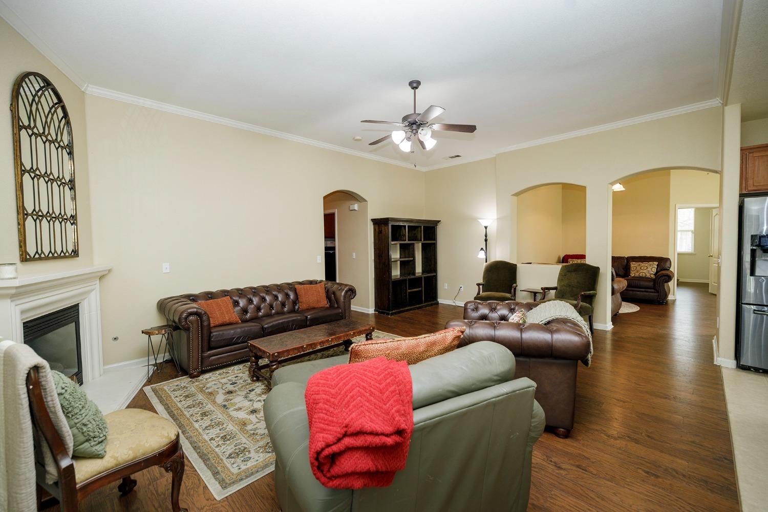 Detail Gallery Image 21 of 79 For 4303 Pimentel Dr, Denair,  CA 95316 - 4 Beds | 2 Baths