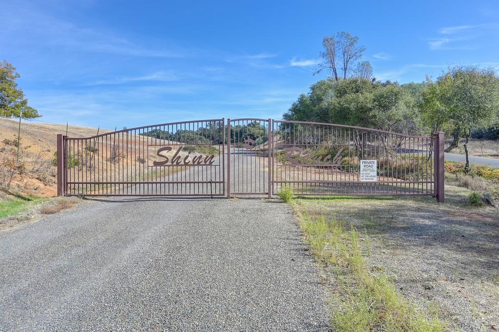 Shinn Ranch Road, El Dorado, California image 1