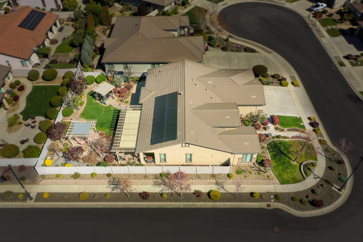 Detail Gallery Image 54 of 59 For 2125 Knollwood Ct, Manteca,  CA 95336 - 3 Beds | 2/1 Baths