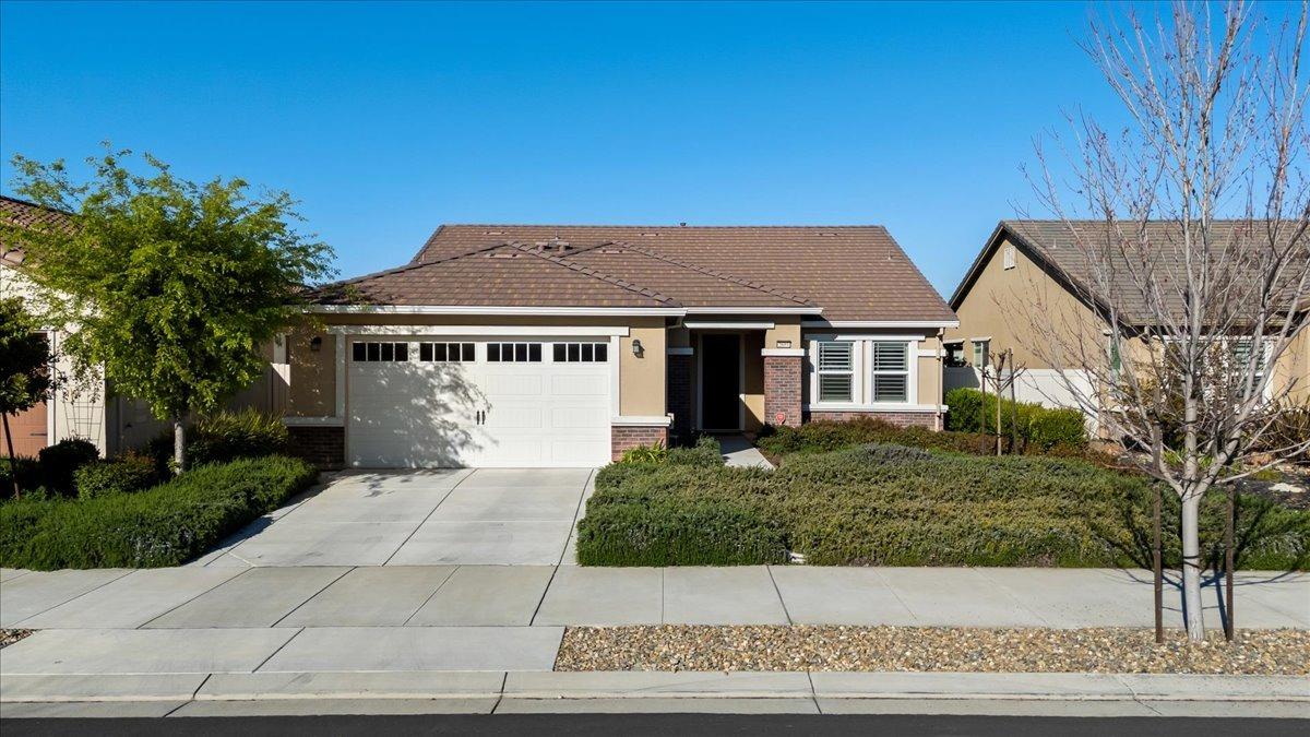 Detail Gallery Image 2 of 80 For 2693 Shadow Berry Dr, Manteca,  CA 95336 - 3 Beds | 2 Baths