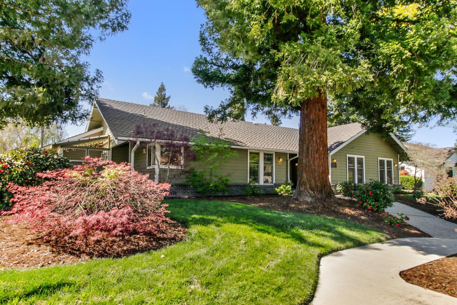 Detail Gallery Image 1 of 1 For 1 Porto Santo Ct, Sacramento,  CA 95831 - 3 Beds | 2 Baths