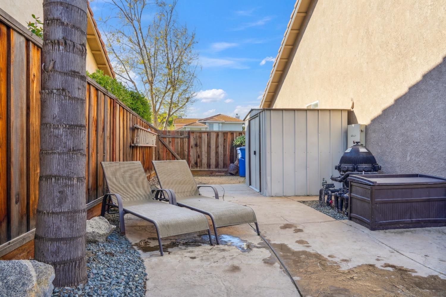 Detail Gallery Image 71 of 82 For 686 Tusky Ave, Los Banos,  CA 93635 - 4 Beds | 3 Baths