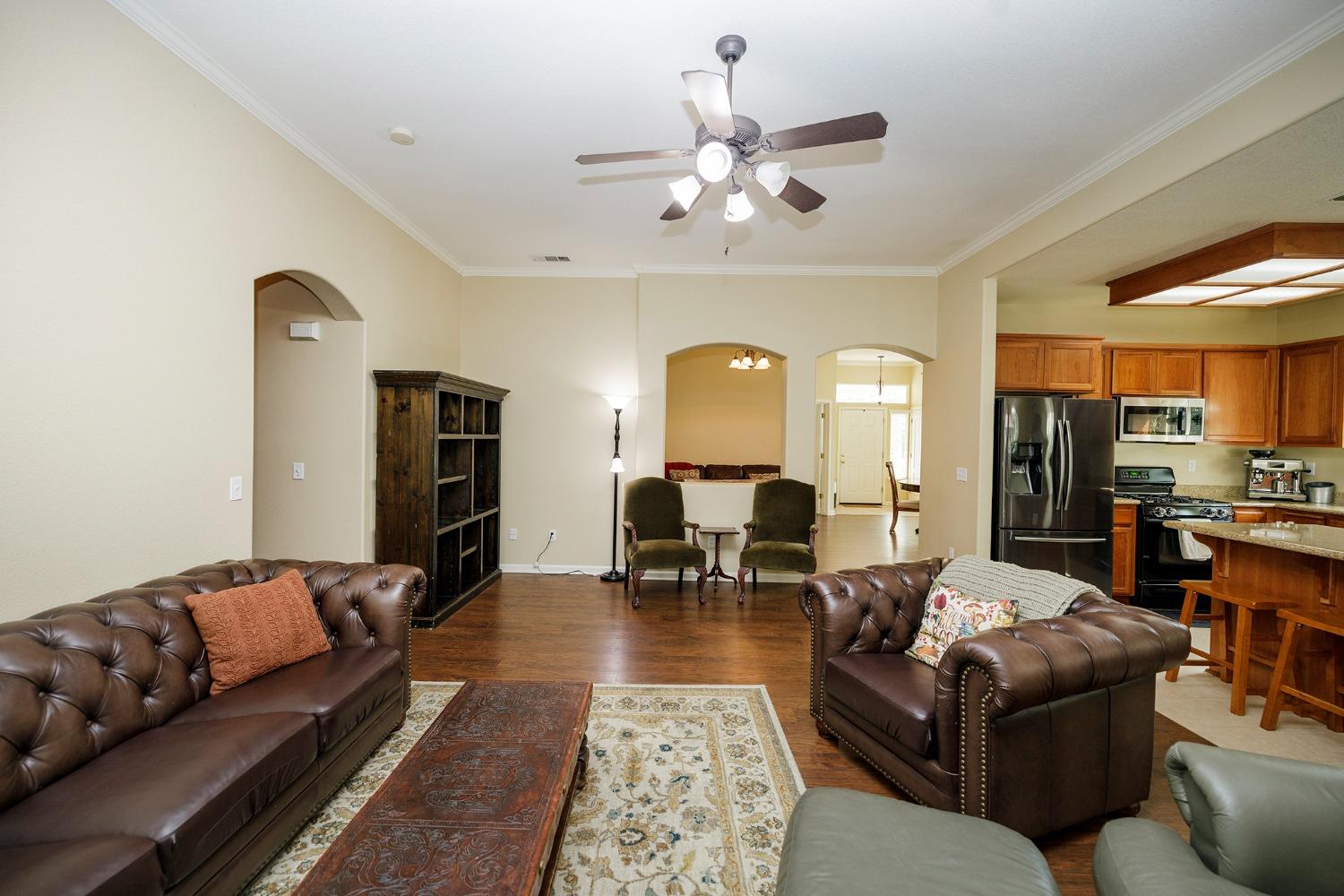 Detail Gallery Image 24 of 79 For 4303 Pimentel Dr, Denair,  CA 95316 - 4 Beds | 2 Baths