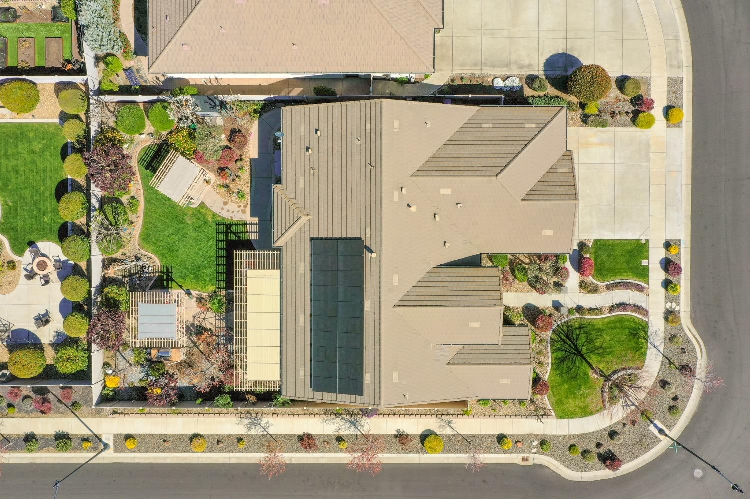 Detail Gallery Image 55 of 59 For 2125 Knollwood Ct, Manteca,  CA 95336 - 3 Beds | 2/1 Baths
