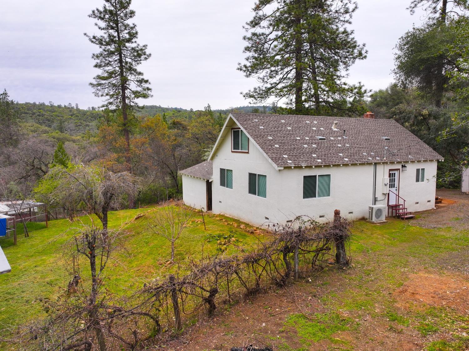 Detail Gallery Image 55 of 67 For 15967 Vierra, Rackerby,  CA 95972 - 2 Beds | 2 Baths
