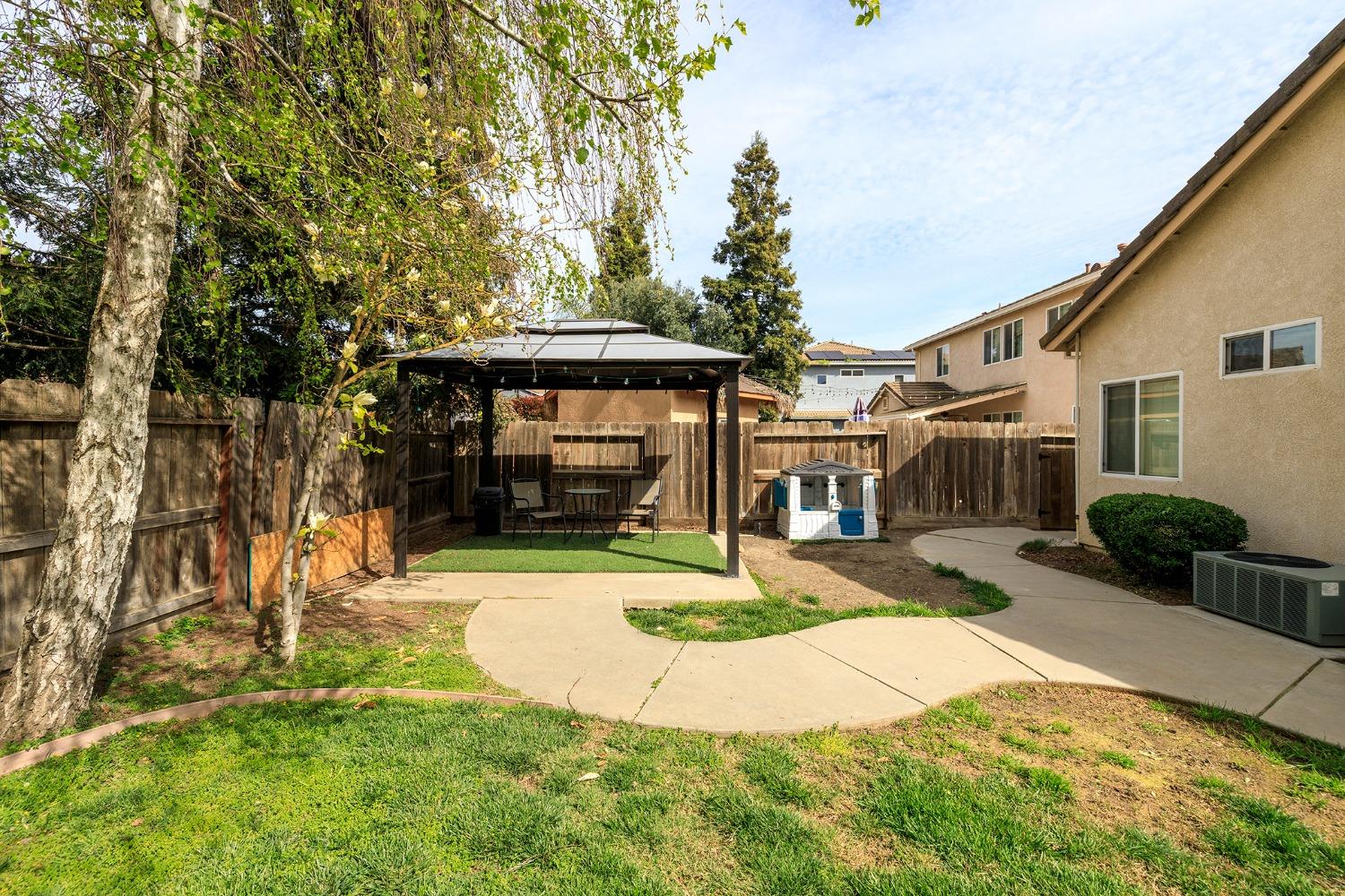 Detail Gallery Image 71 of 79 For 4303 Pimentel Dr, Denair,  CA 95316 - 4 Beds | 2 Baths