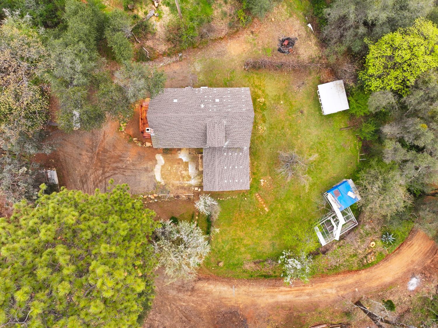 Detail Gallery Image 57 of 67 For 15967 Vierra, Rackerby,  CA 95972 - 2 Beds | 2 Baths