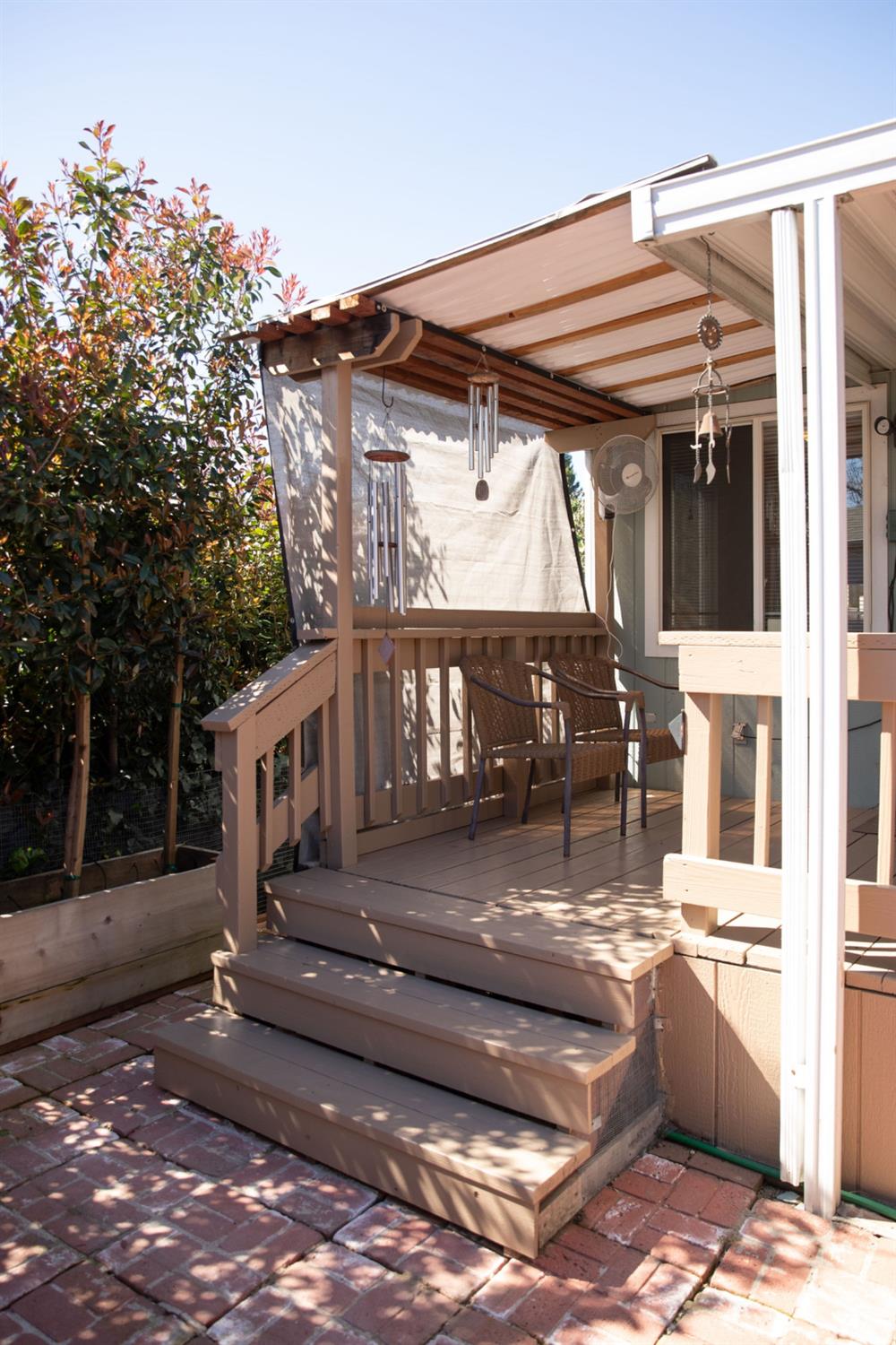 Detail Gallery Image 36 of 47 For 350 Pleasant Valley Rd 51, Diamond Springs,  CA 95619 - 3 Beds | 2 Baths