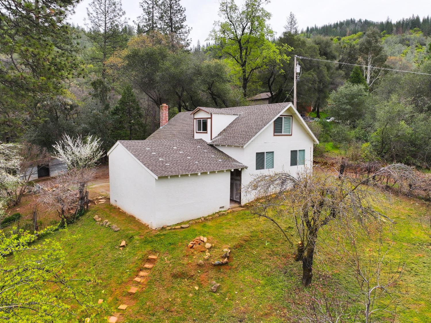 Detail Gallery Image 51 of 67 For 15967 Vierra, Rackerby,  CA 95972 - 2 Beds | 2 Baths