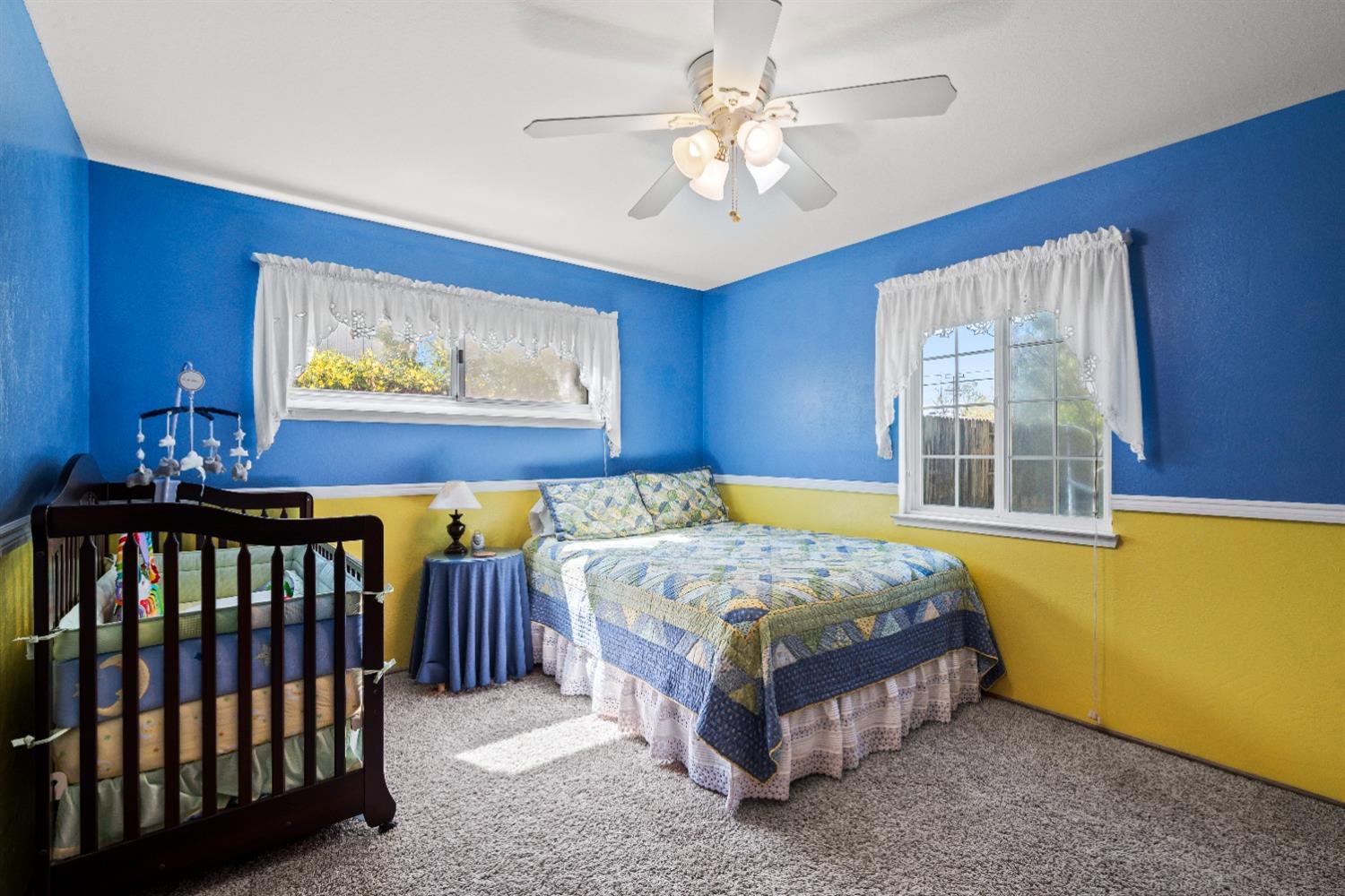 Detail Gallery Image 23 of 39 For 3529 Ridgewood Way, Sacramento,  CA 95821 - 4 Beds | 2/1 Baths
