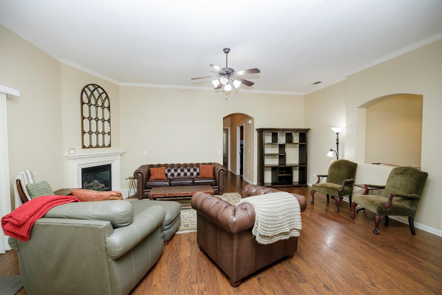 Detail Gallery Image 20 of 79 For 4303 Pimentel Dr, Denair,  CA 95316 - 4 Beds | 2 Baths
