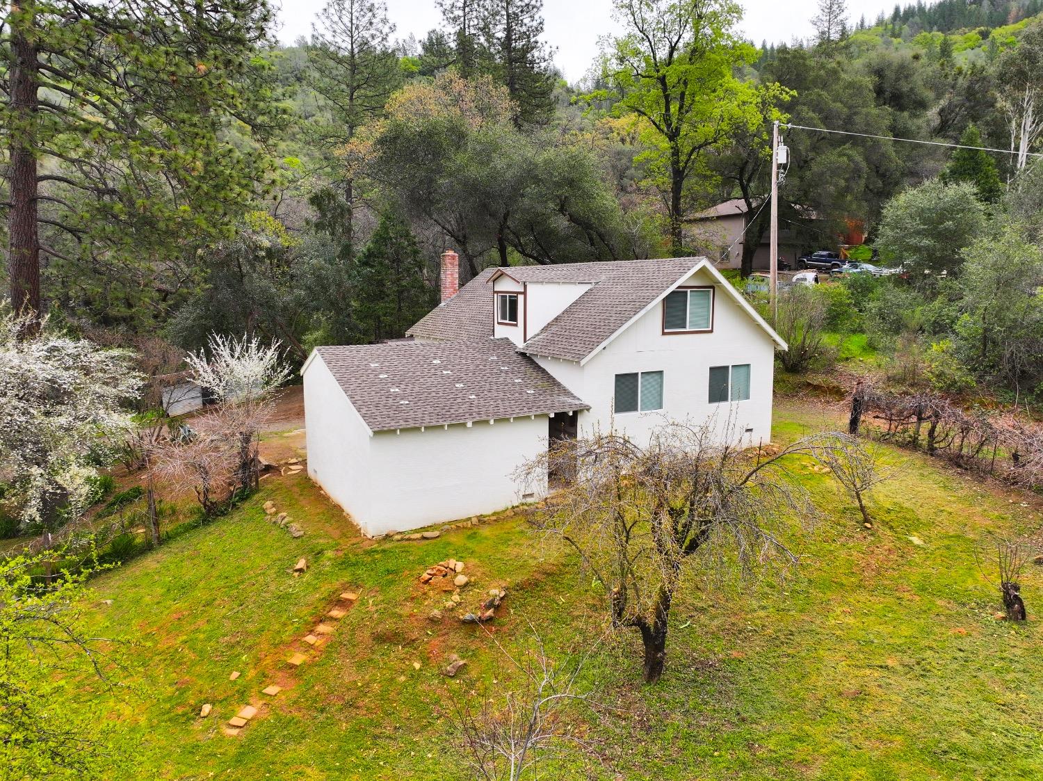 Detail Gallery Image 52 of 67 For 15967 Vierra, Rackerby,  CA 95972 - 2 Beds | 2 Baths