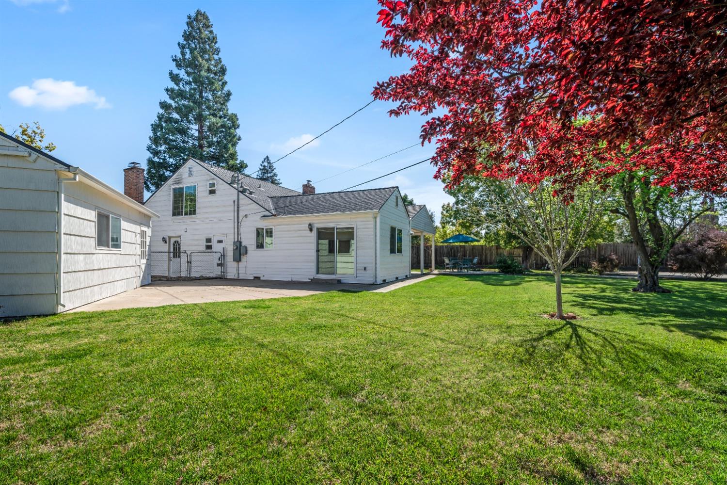 Detail Gallery Image 35 of 39 For 3529 Ridgewood Way, Sacramento,  CA 95821 - 4 Beds | 2/1 Baths