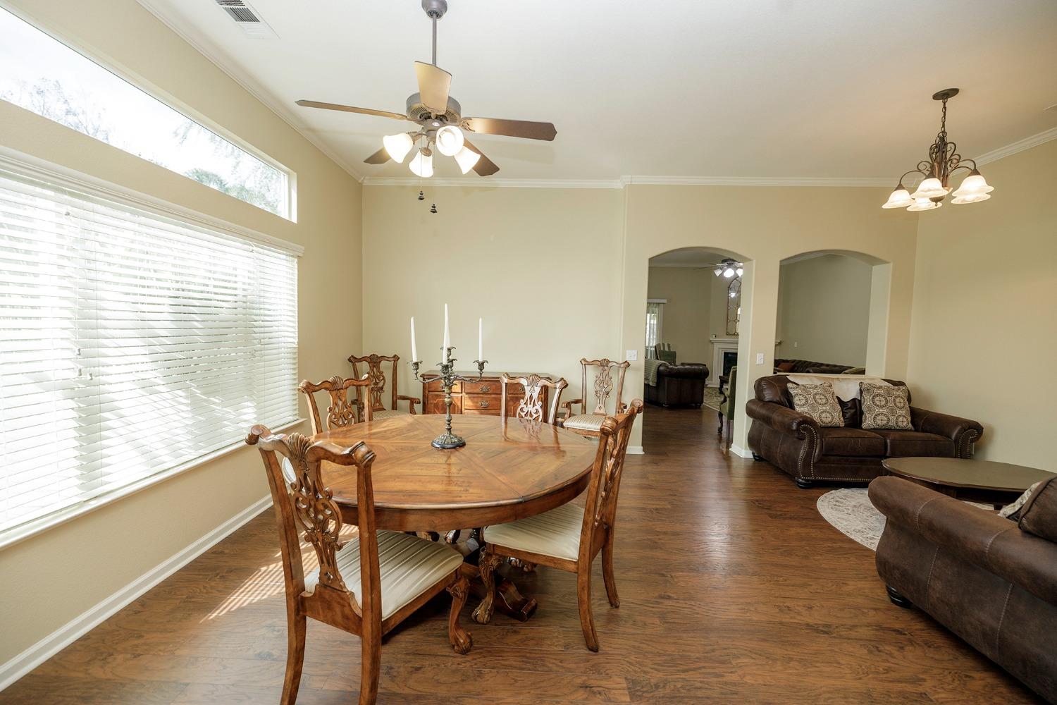Detail Gallery Image 8 of 79 For 4303 Pimentel Dr, Denair,  CA 95316 - 4 Beds | 2 Baths