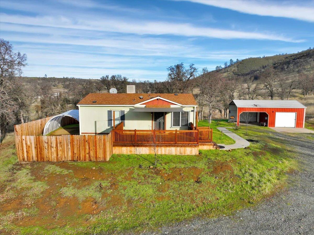 Detail Gallery Image 4 of 80 For 4485 Sites Lodoga Rd, Stonyford,  CA 95979 - 2 Beds | 1 Baths
