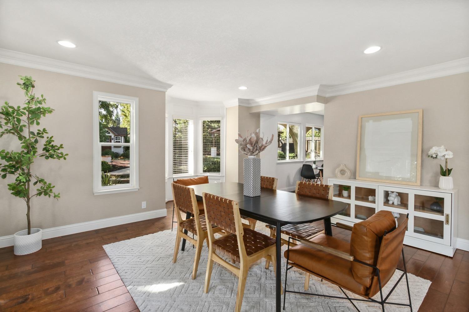 Detail Gallery Image 19 of 99 For 4117 Thistledown Dr, Fair Oaks,  CA 95628 - 4 Beds | 3/1 Baths
