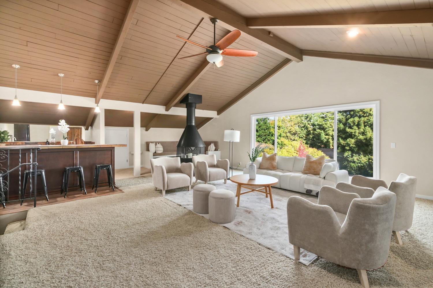 Detail Gallery Image 31 of 99 For 4117 Thistledown Dr, Fair Oaks,  CA 95628 - 4 Beds | 3/1 Baths