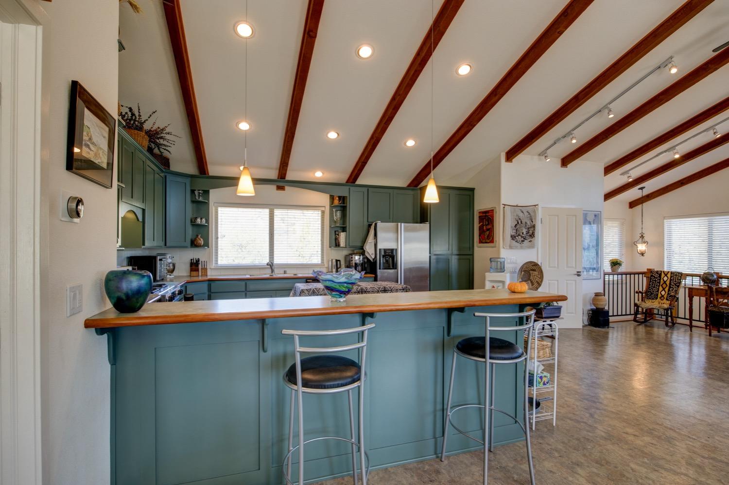 Detail Gallery Image 34 of 99 For 19277 Cedar Pines Dr, Fiddletown,  CA 95629 - 1 Beds | 2/2 Baths
