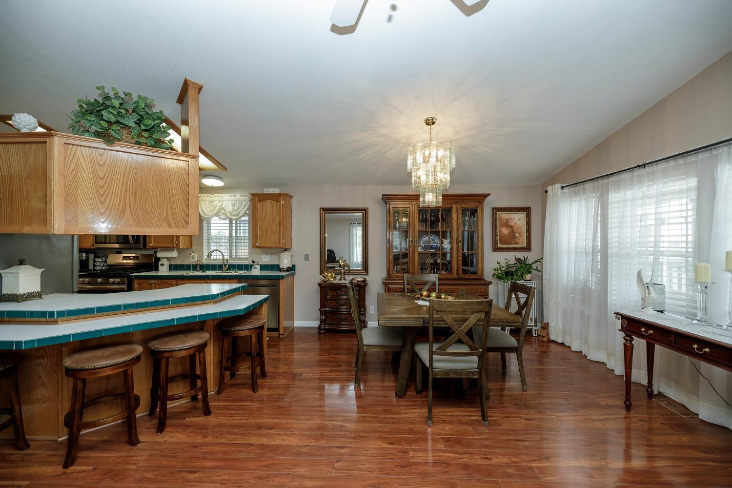 Detail Gallery Image 10 of 43 For 2505 Jackson 138, Escalon,  CA 95320 - 2 Beds | 2 Baths
