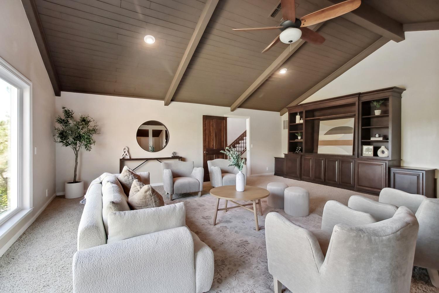 Detail Gallery Image 35 of 99 For 4117 Thistledown Dr, Fair Oaks,  CA 95628 - 4 Beds | 3/1 Baths