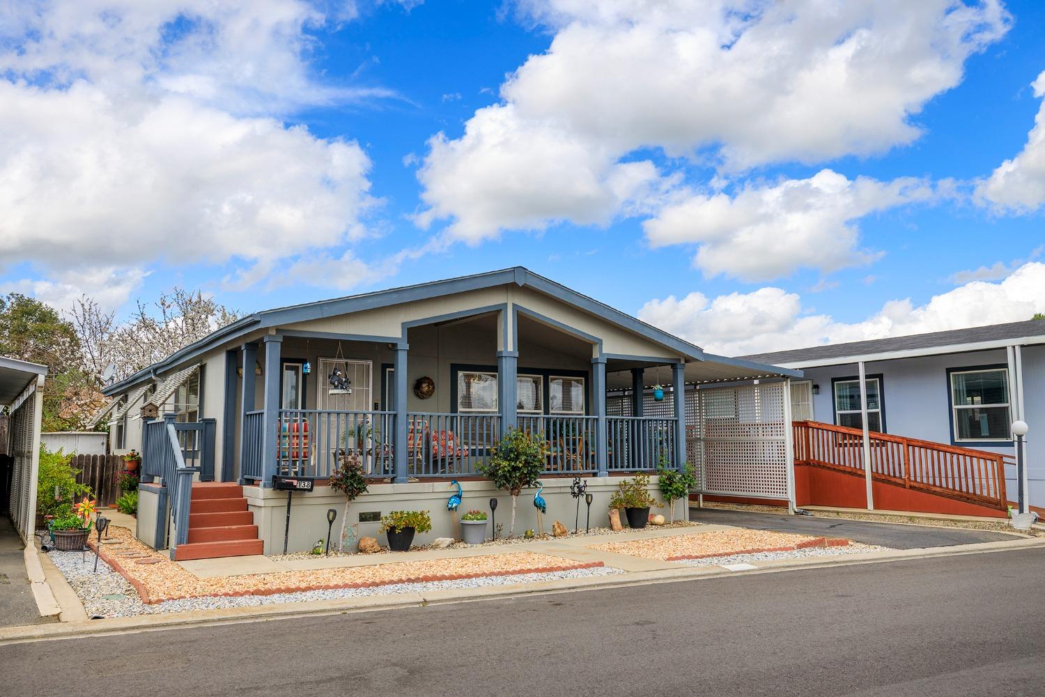 Detail Gallery Image 2 of 43 For 2505 Jackson 138, Escalon,  CA 95320 - 2 Beds | 2 Baths