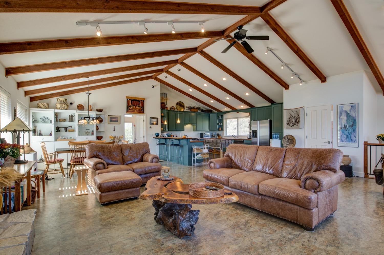 Detail Gallery Image 27 of 99 For 19277 Cedar Pines Dr, Fiddletown,  CA 95629 - 1 Beds | 2/2 Baths