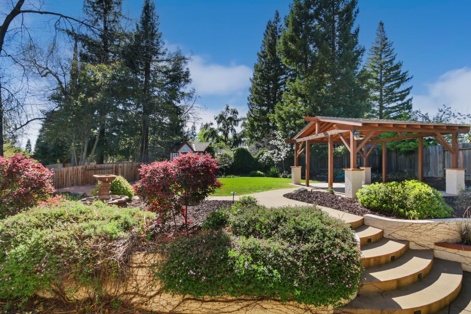 Detail Gallery Image 78 of 99 For 4117 Thistledown Dr, Fair Oaks,  CA 95628 - 4 Beds | 3/1 Baths