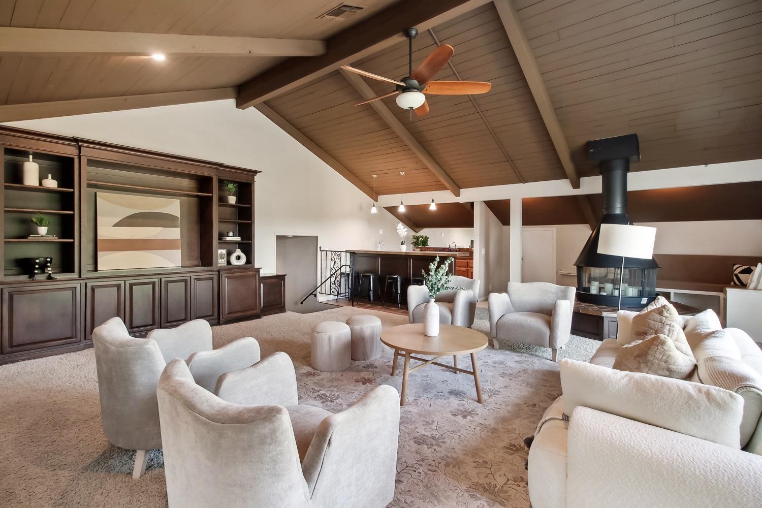 Detail Gallery Image 36 of 99 For 4117 Thistledown Dr, Fair Oaks,  CA 95628 - 4 Beds | 3/1 Baths