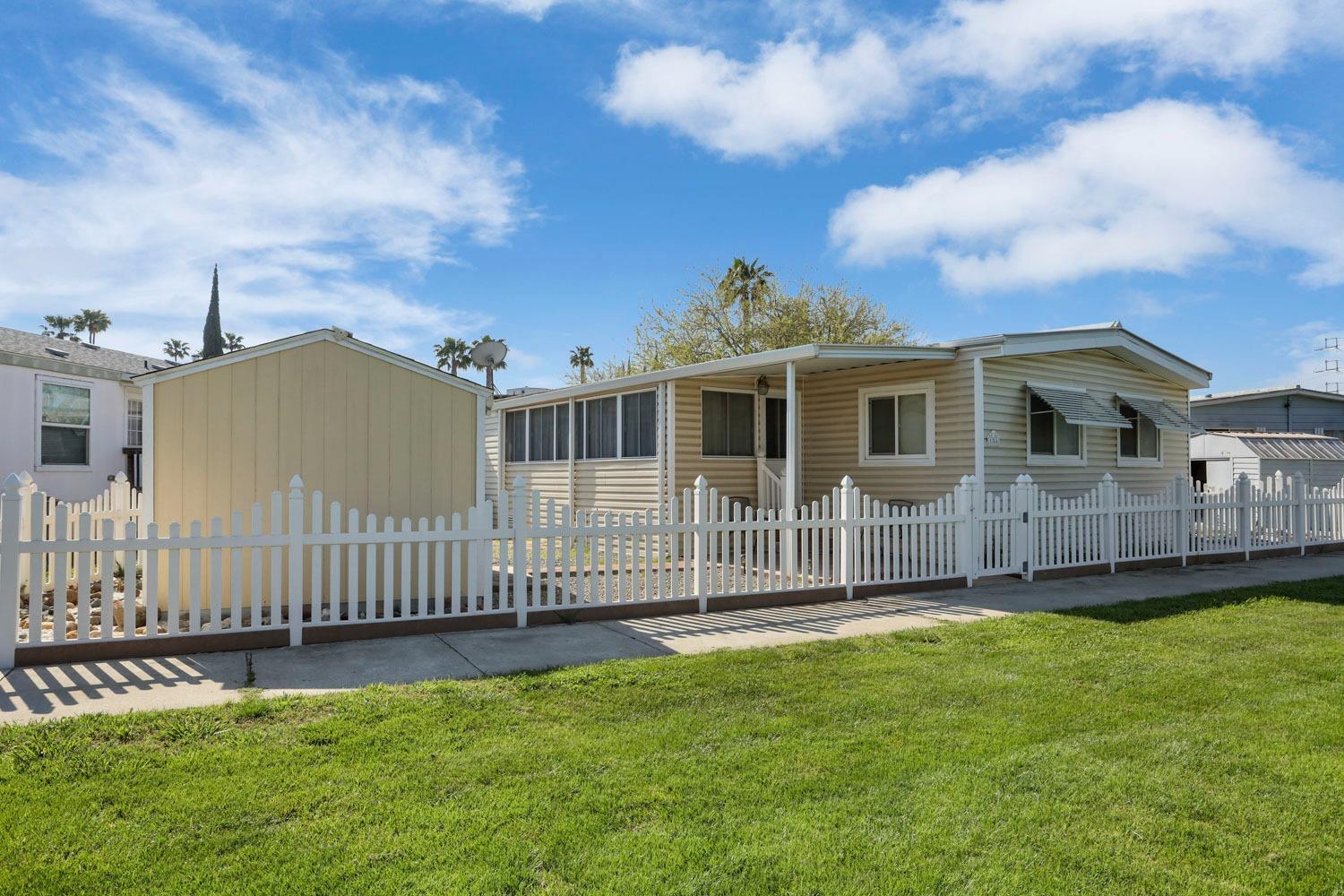 Detail Gallery Image 44 of 51 For 2929 N Macarthur Dr 156, Tracy,  CA 95376 - 3 Beds | 2 Baths