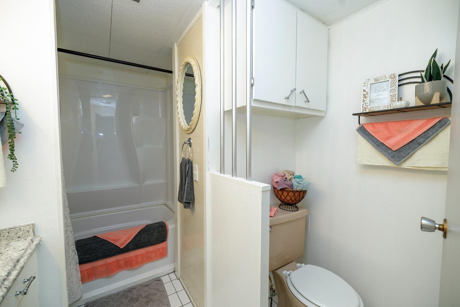 Detail Gallery Image 23 of 46 For 2505 Jackson Ave 197, Escalon,  CA 95320 - 2 Beds | 2 Baths