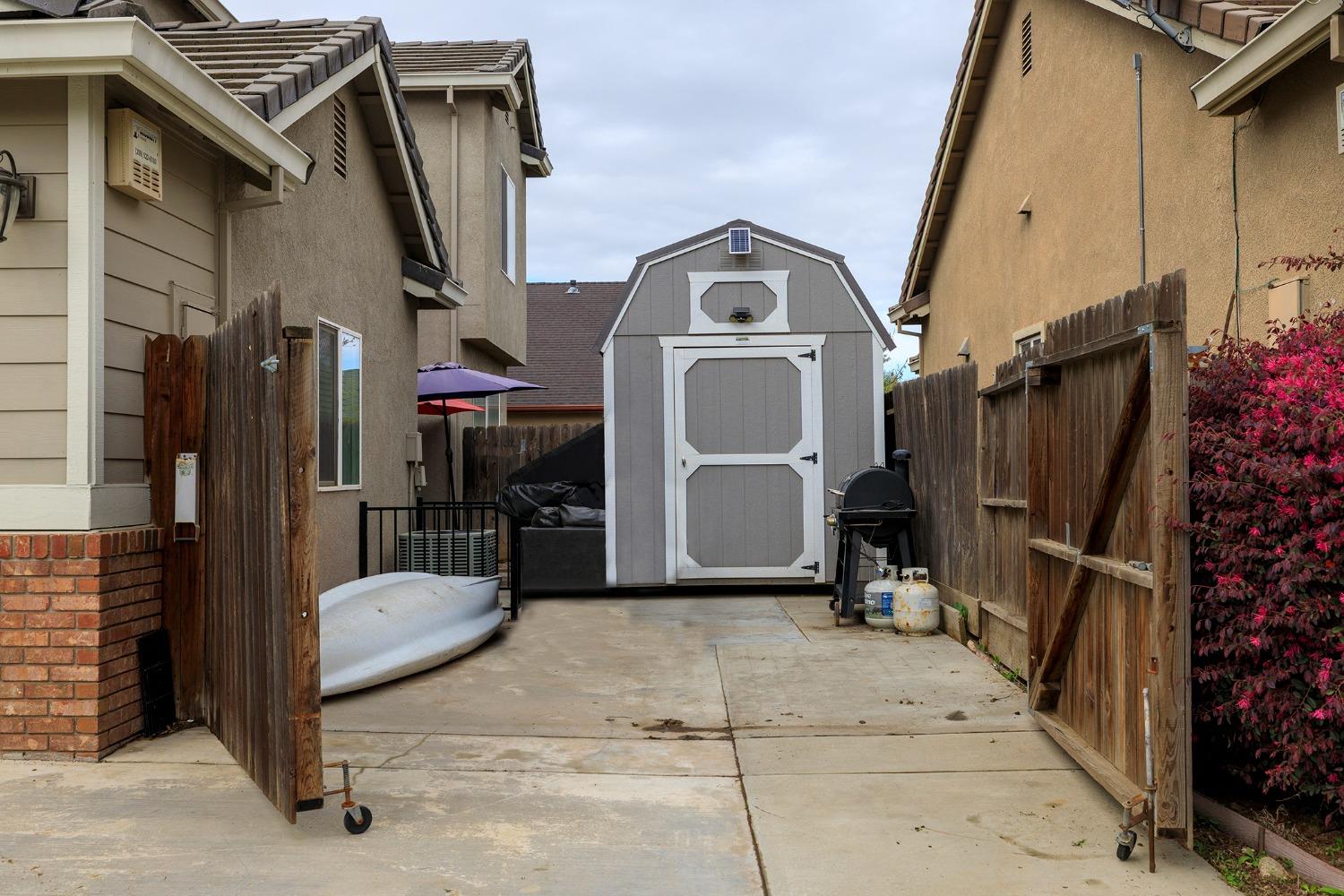 Detail Gallery Image 20 of 22 For 5303 Spaulding Ct, Riverbank,  CA 95367 - 3 Beds | 2/1 Baths