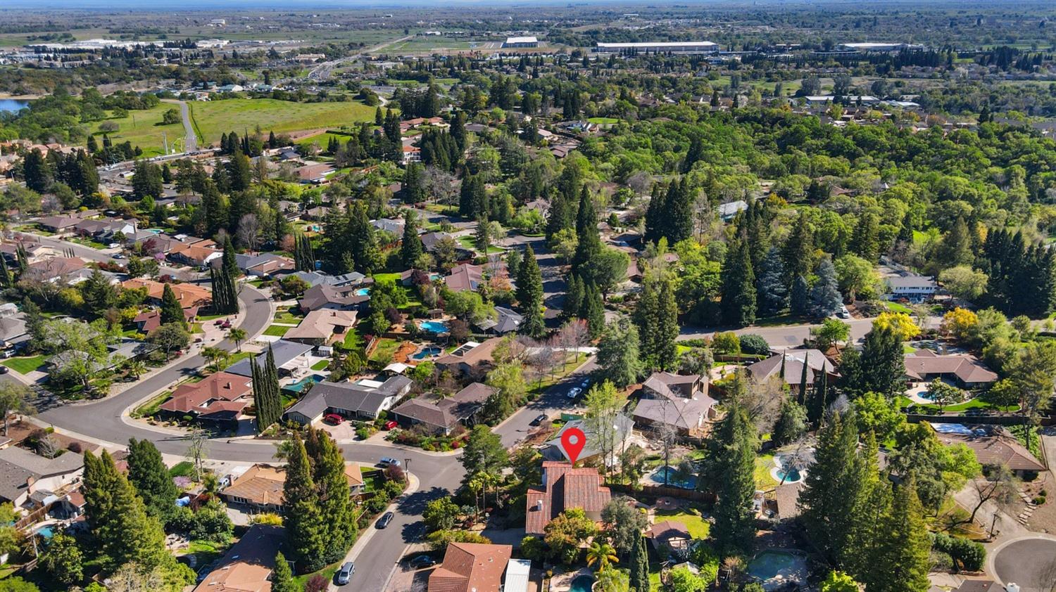 Detail Gallery Image 99 of 99 For 4117 Thistledown Dr, Fair Oaks,  CA 95628 - 4 Beds | 3/1 Baths
