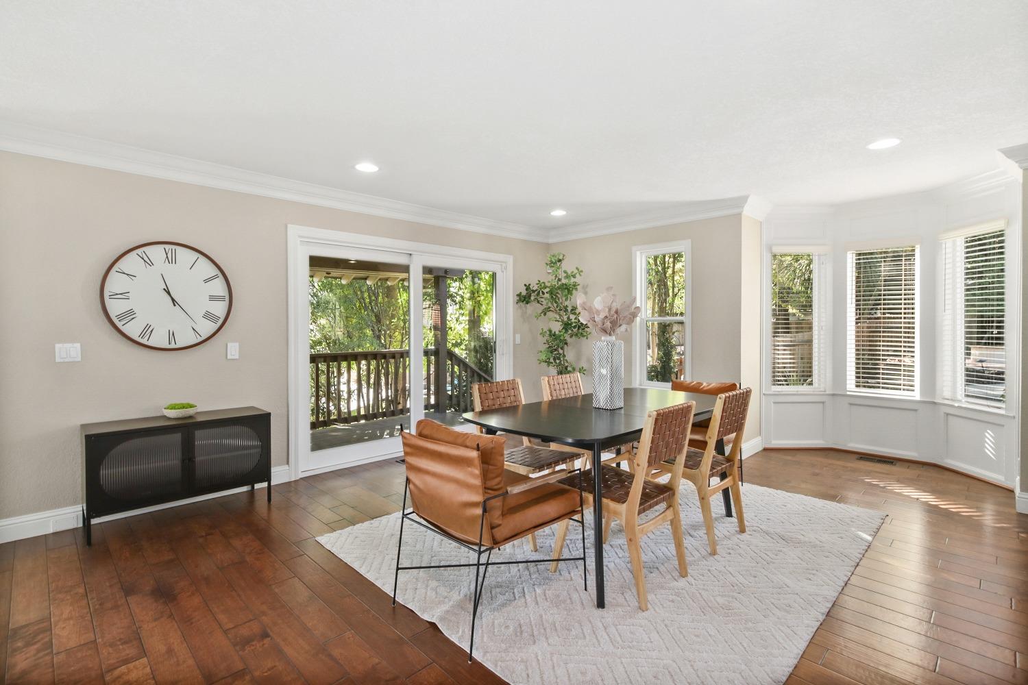 Detail Gallery Image 18 of 99 For 4117 Thistledown Dr, Fair Oaks,  CA 95628 - 4 Beds | 3/1 Baths