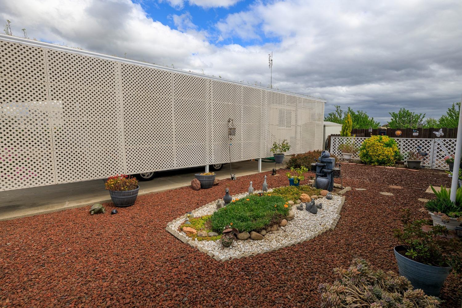Detail Gallery Image 33 of 46 For 2505 Jackson Ave 197, Escalon,  CA 95320 - 2 Beds | 2 Baths