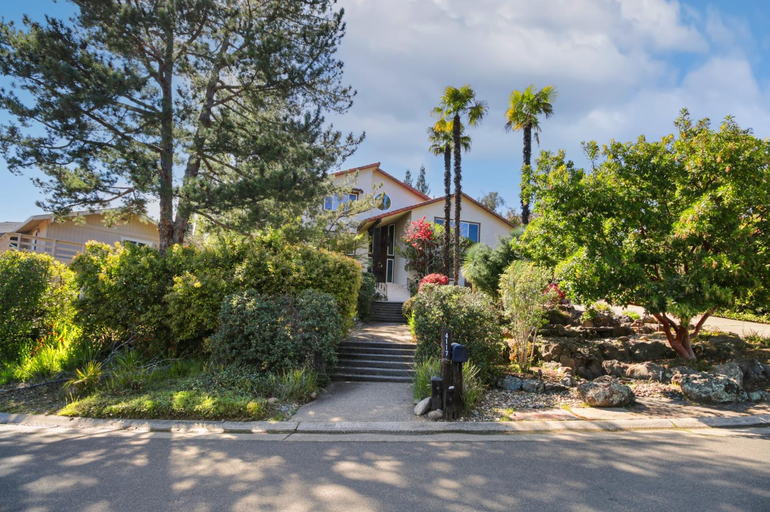 Detail Gallery Image 3 of 99 For 4117 Thistledown Dr, Fair Oaks,  CA 95628 - 4 Beds | 3/1 Baths