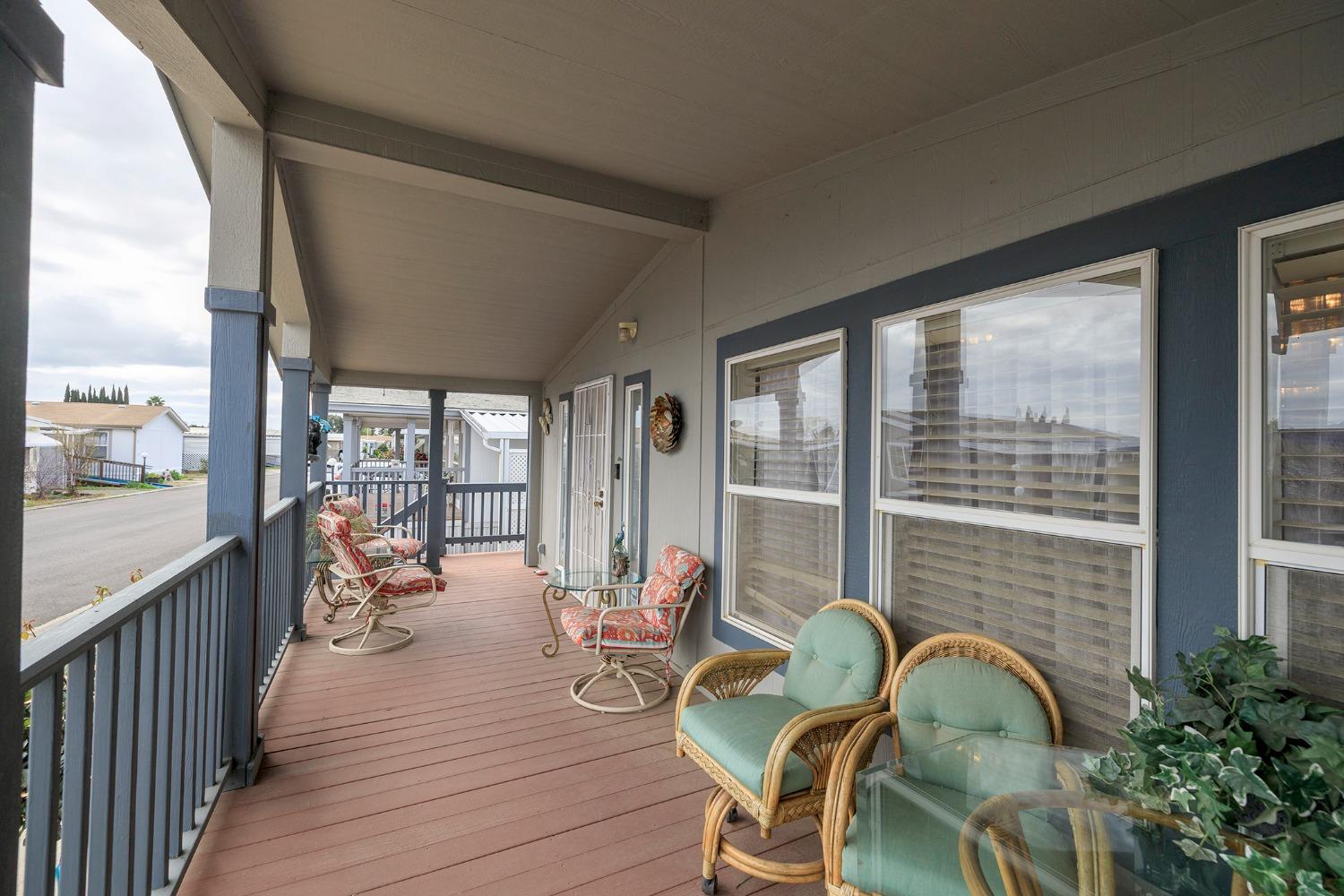 Detail Gallery Image 4 of 43 For 2505 Jackson 138, Escalon,  CA 95320 - 2 Beds | 2 Baths