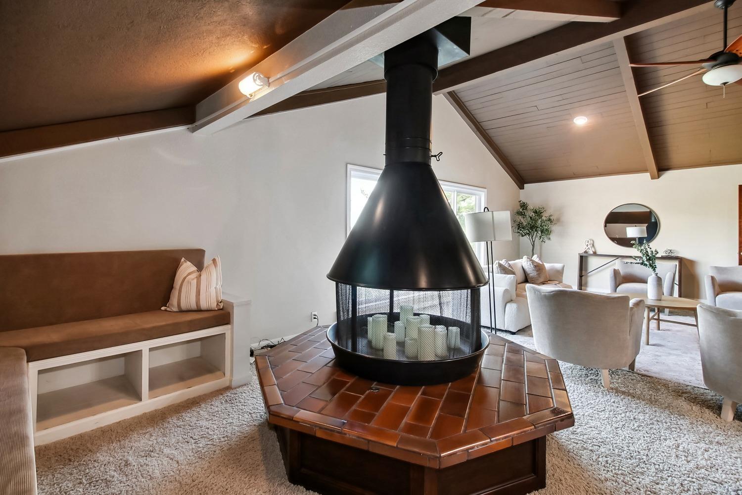 Detail Gallery Image 41 of 99 For 4117 Thistledown Dr, Fair Oaks,  CA 95628 - 4 Beds | 3/1 Baths