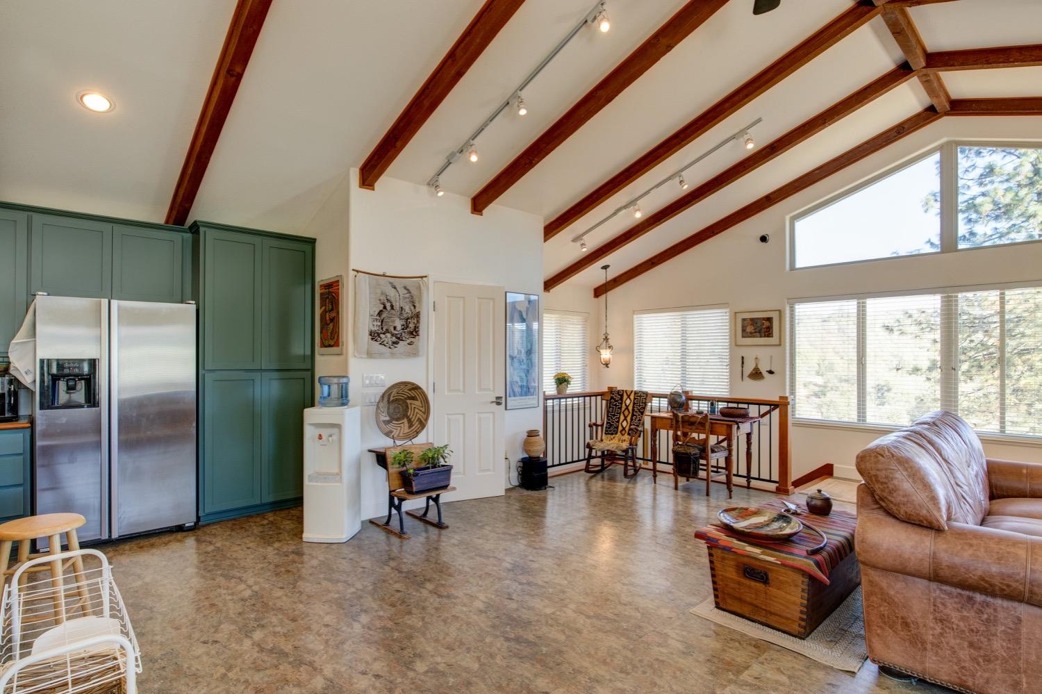 Detail Gallery Image 33 of 99 For 19277 Cedar Pines Dr, Fiddletown,  CA 95629 - 1 Beds | 2/2 Baths