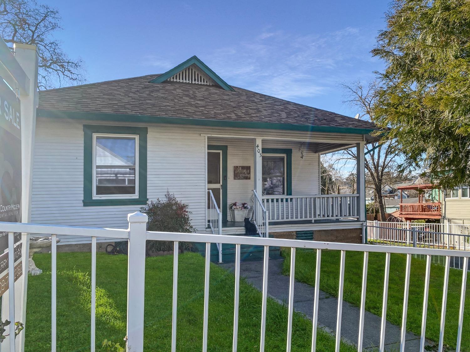 Detail Gallery Image 78 of 78 For 403 Bright Ave, Jackson,  CA 95642 - – Beds | – Baths